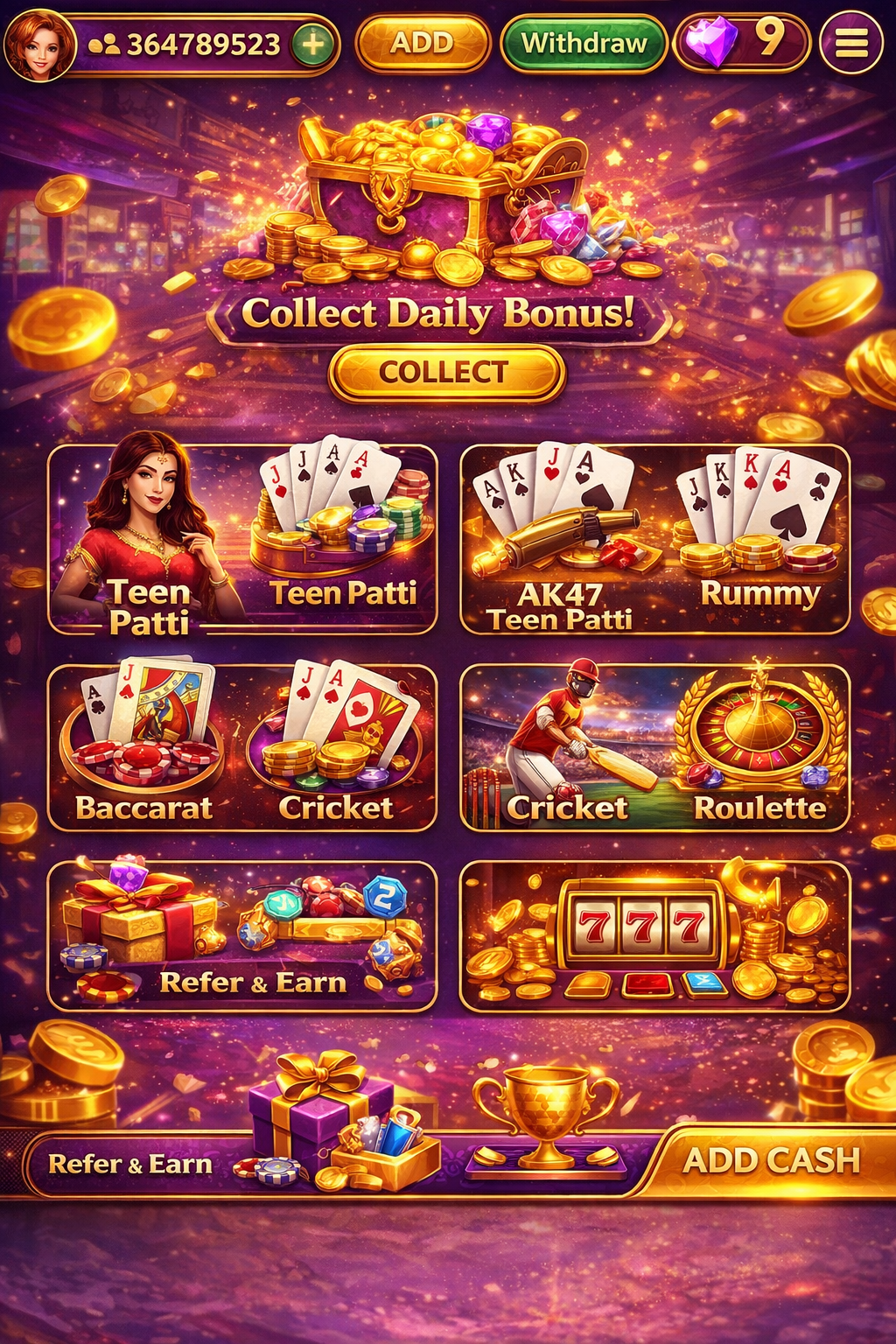 fantasy game login