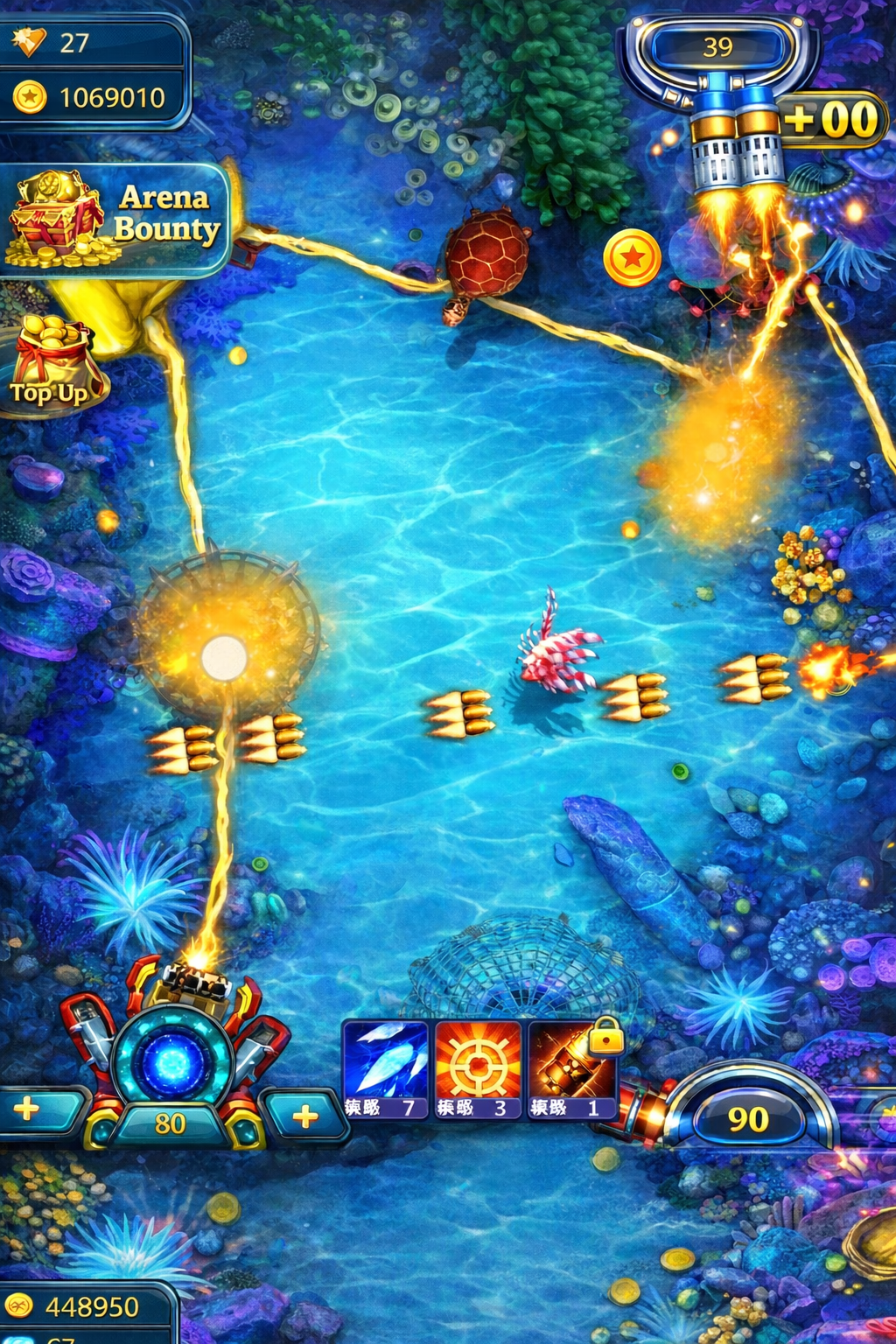 fantasy game login game