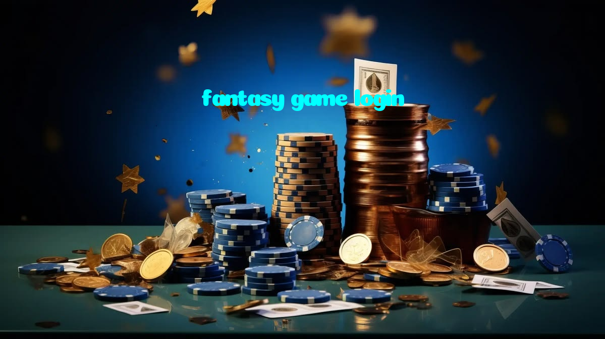 fantasy game login casino presented on mobile device in Pakistan with slots and live games