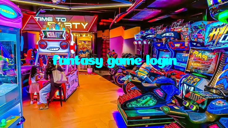 fantasy game login casino presented on mobile device in Pakistan with slots and live games